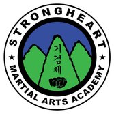 Strongheart Martial Arts Academy